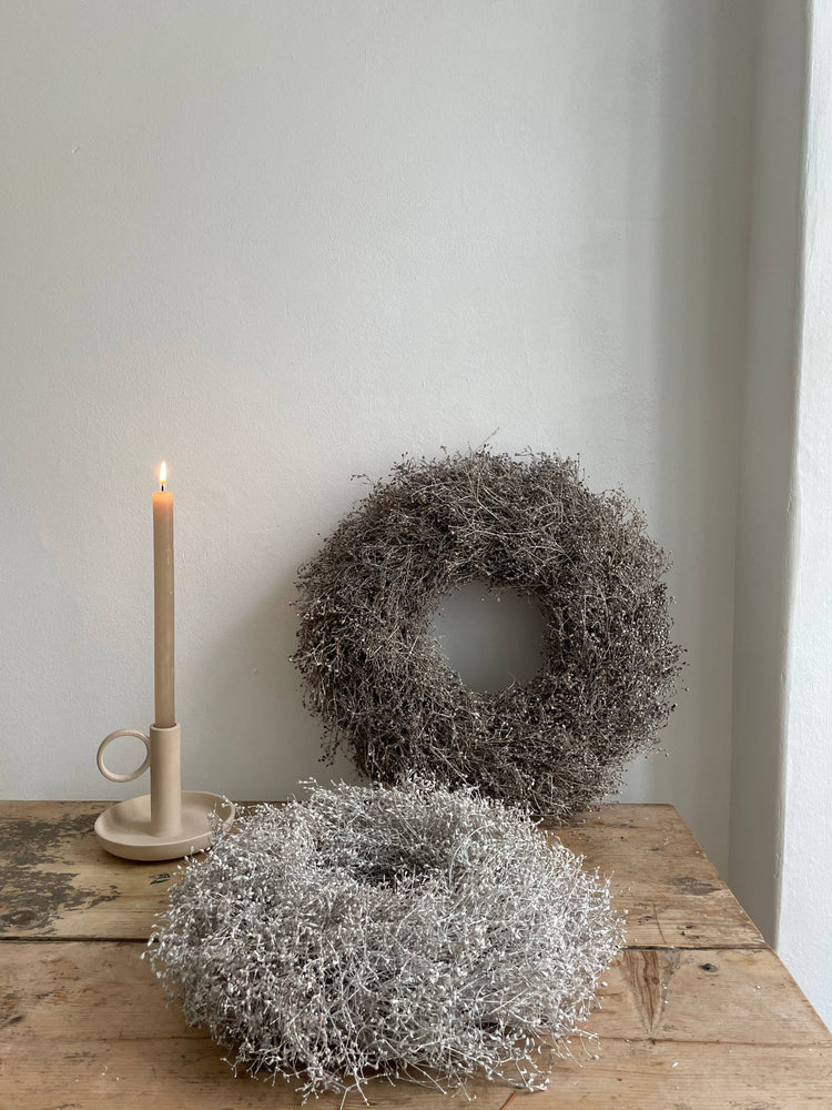 Wreaths & Dried Flowers