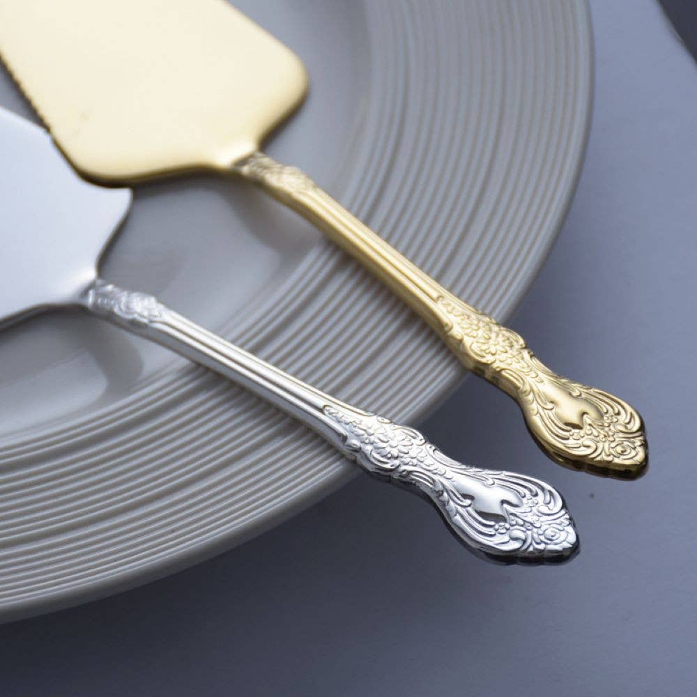 Golden Pie Server
