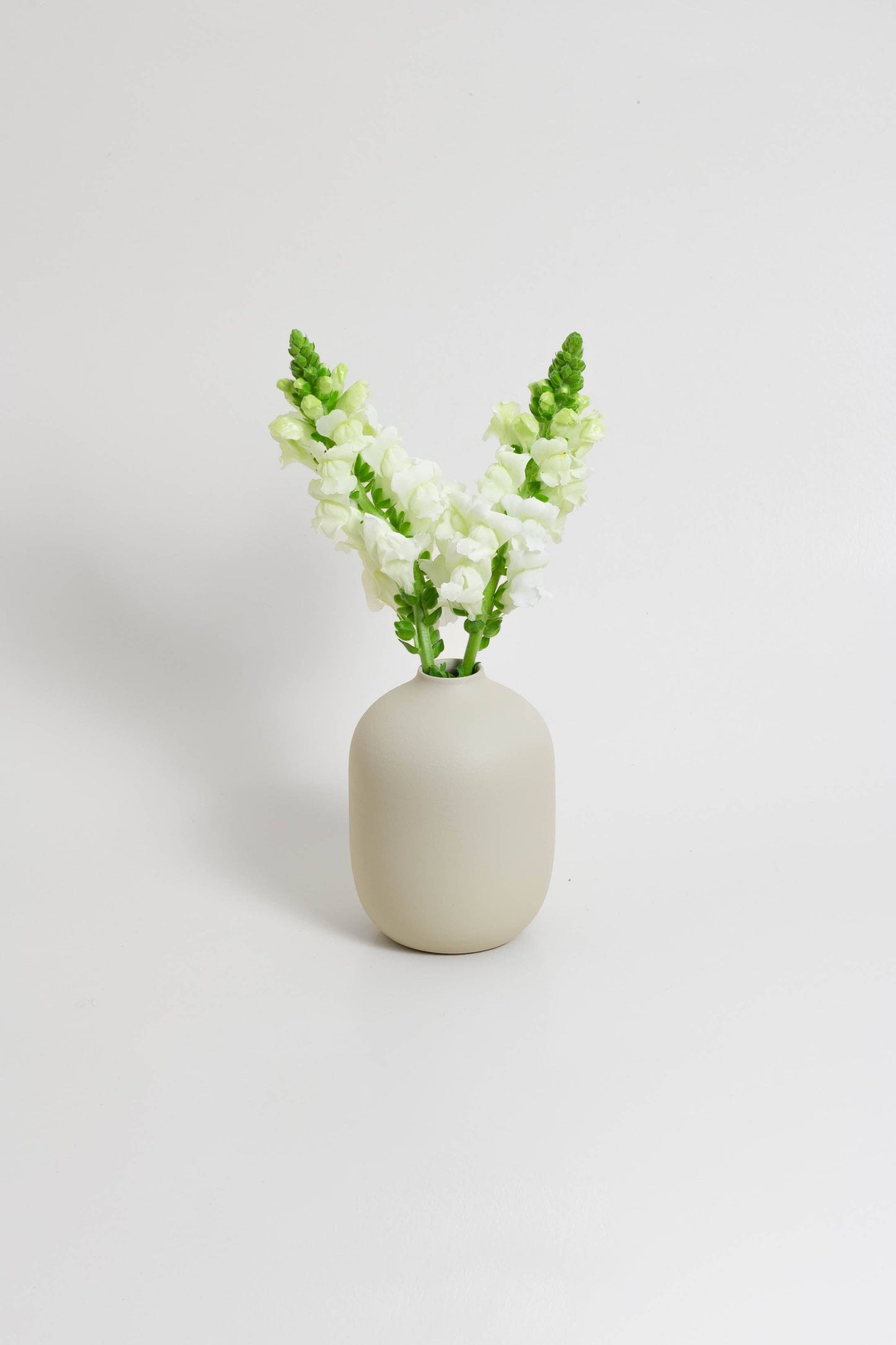 The Island 04 Vase - Sand