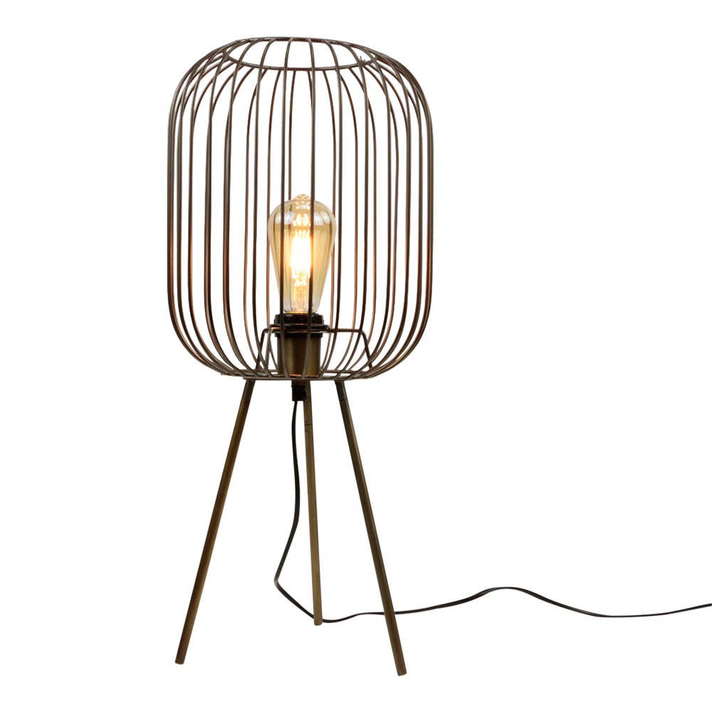 Marino Floor / Table Lamp