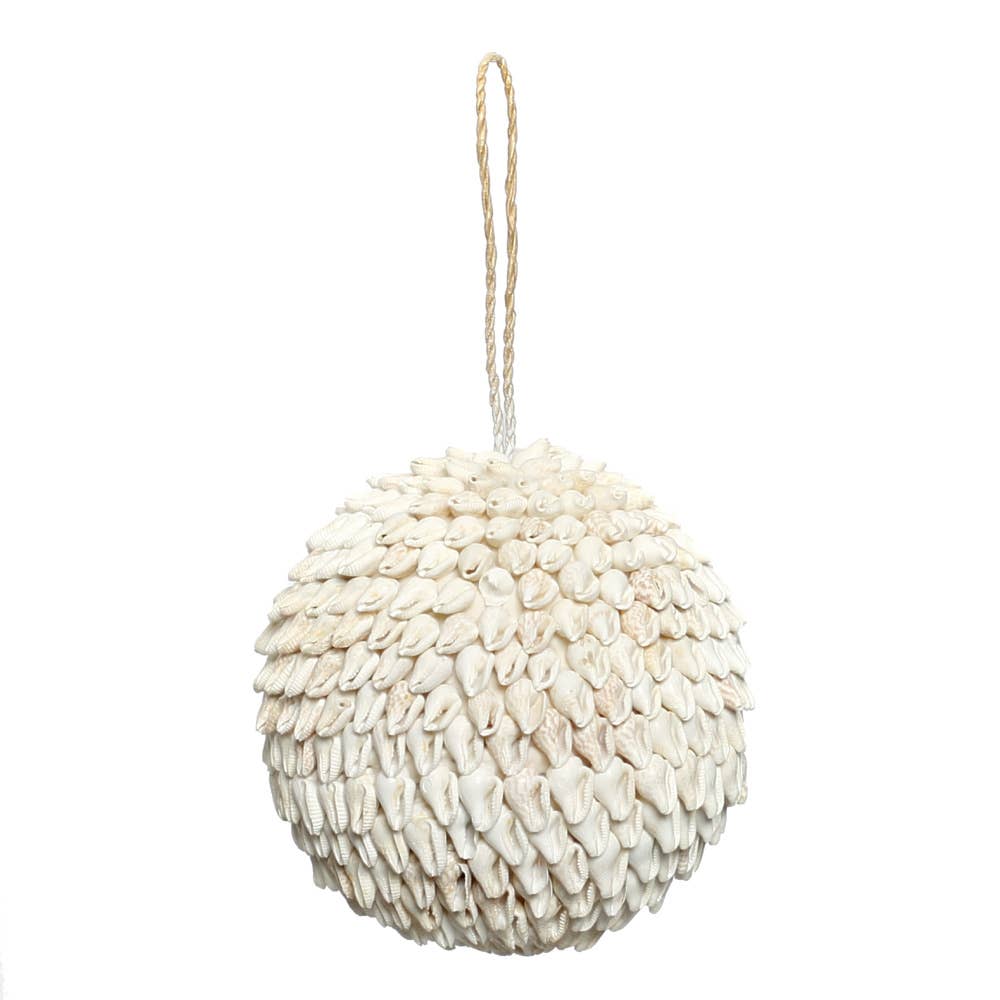 The Bubble Shell Ball - 2 Sizes