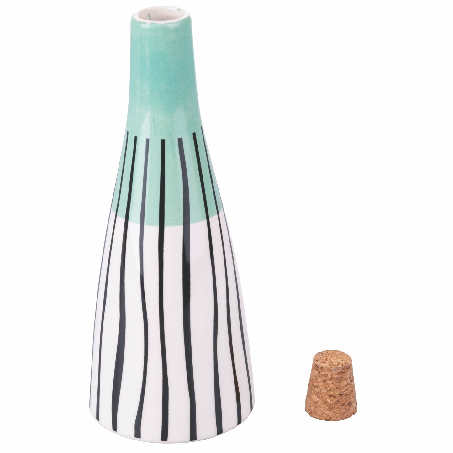 Ceramic Oil Bottle