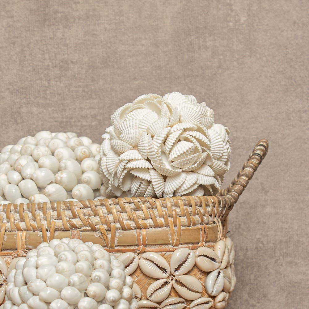 Pearl Shell Ball