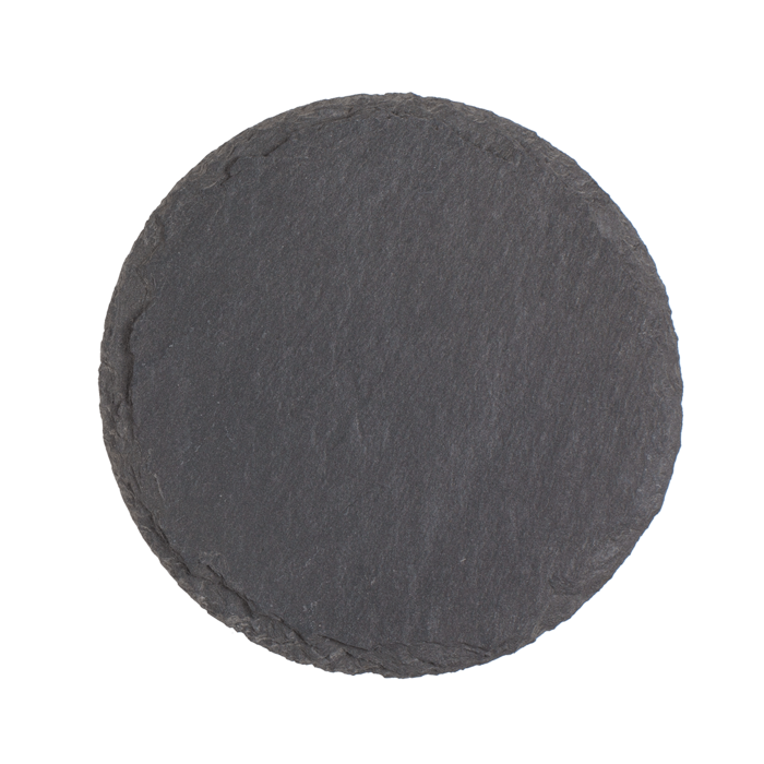 Slate Coaster Set