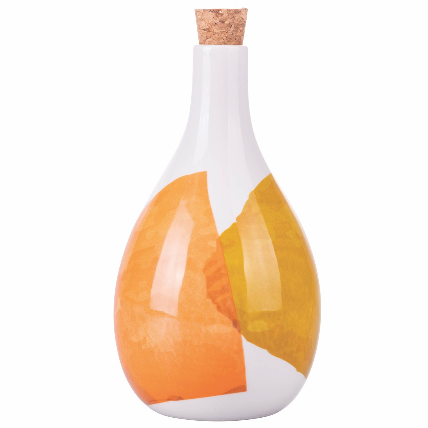Ceramic Oil Bottle