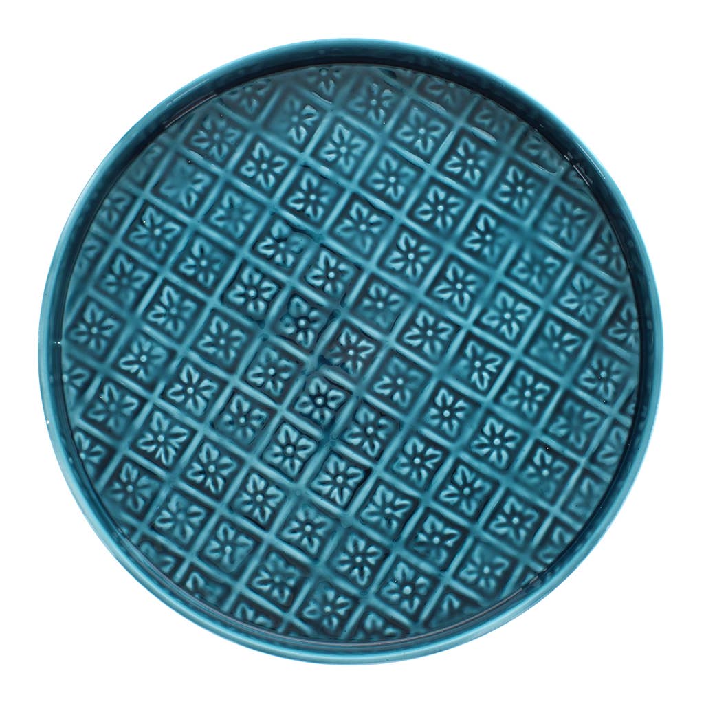 Enamel Tray - Two Colours