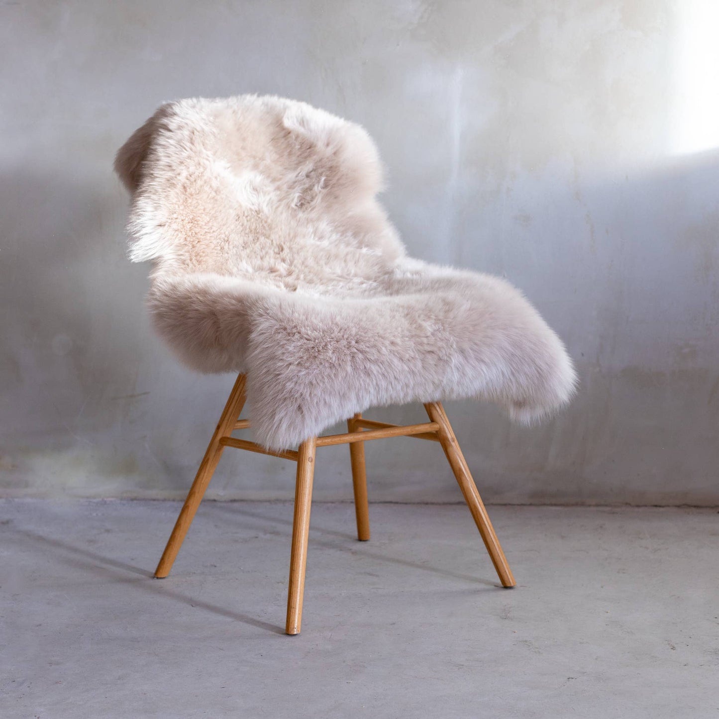 New Zealand Sheepskin | 3 colors