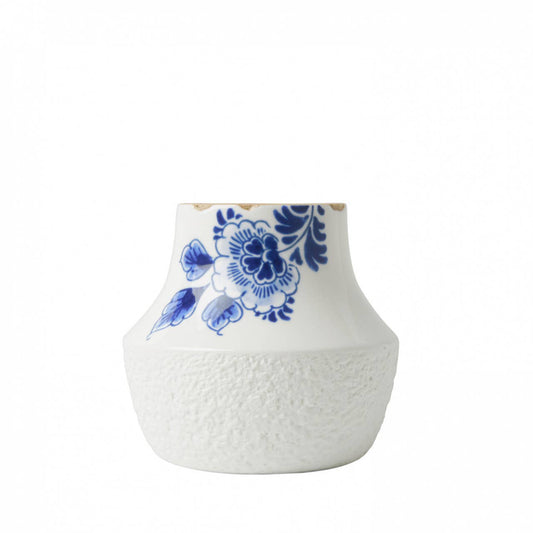 Blue Blossom Vase 2