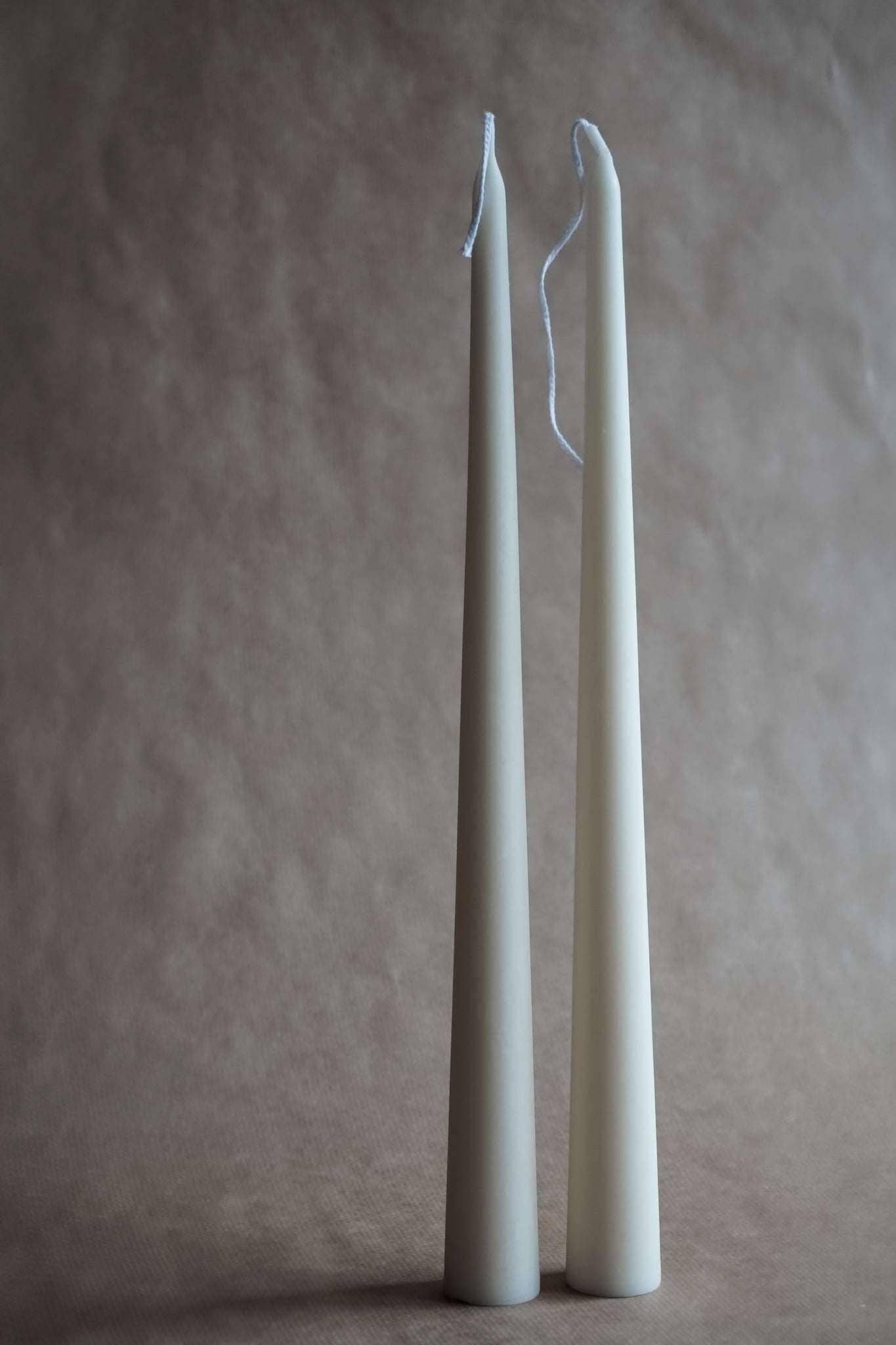 XL Taper Candle
