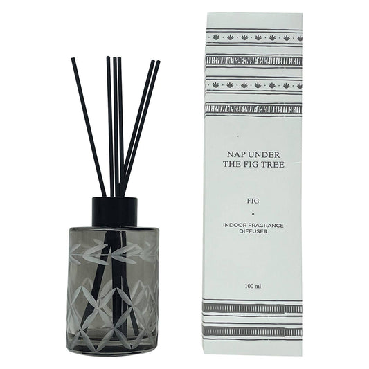 Nap Under The Fig Tree Diffuser