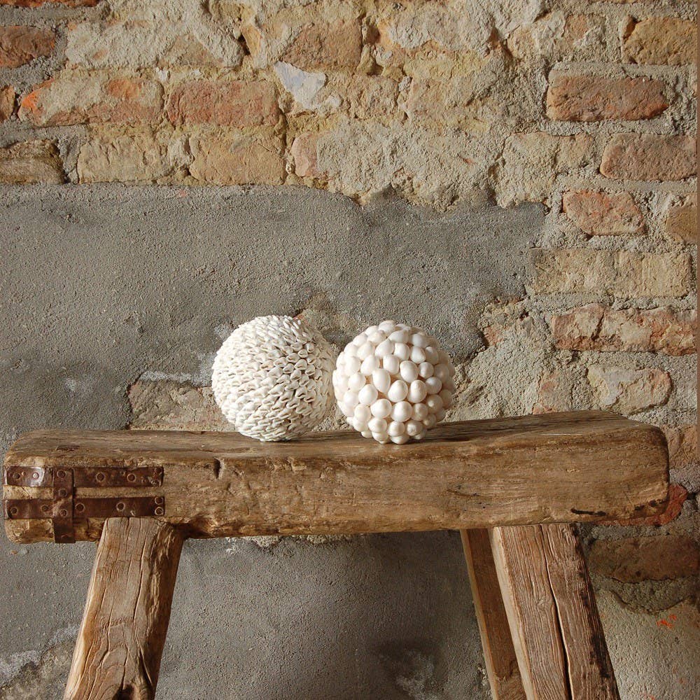 Pearl Shell Ball