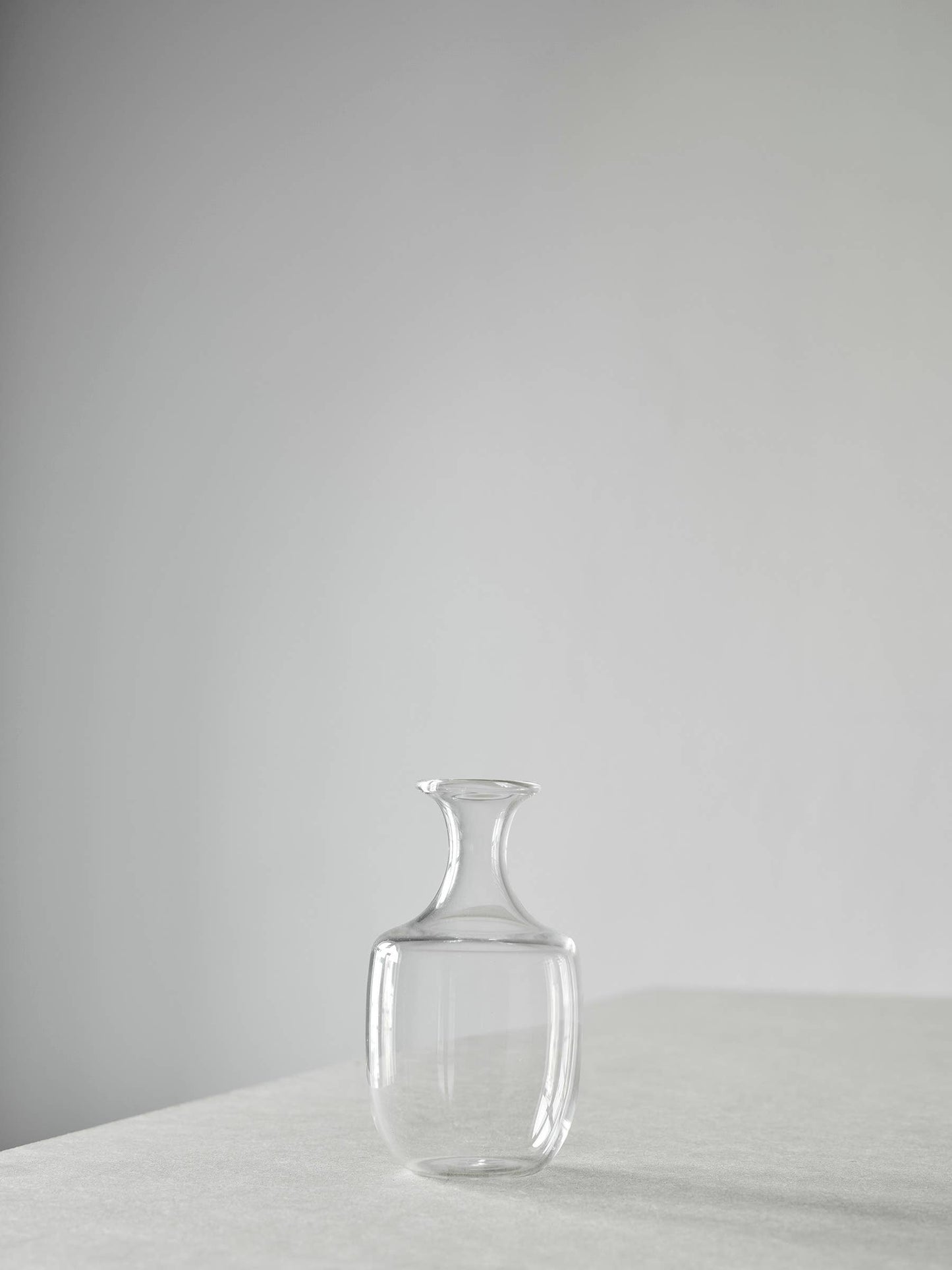 Como Smooth Vases - Small / Medium / Large