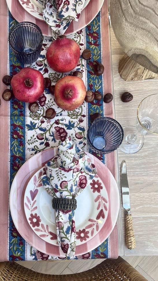 Pippa Table Runner