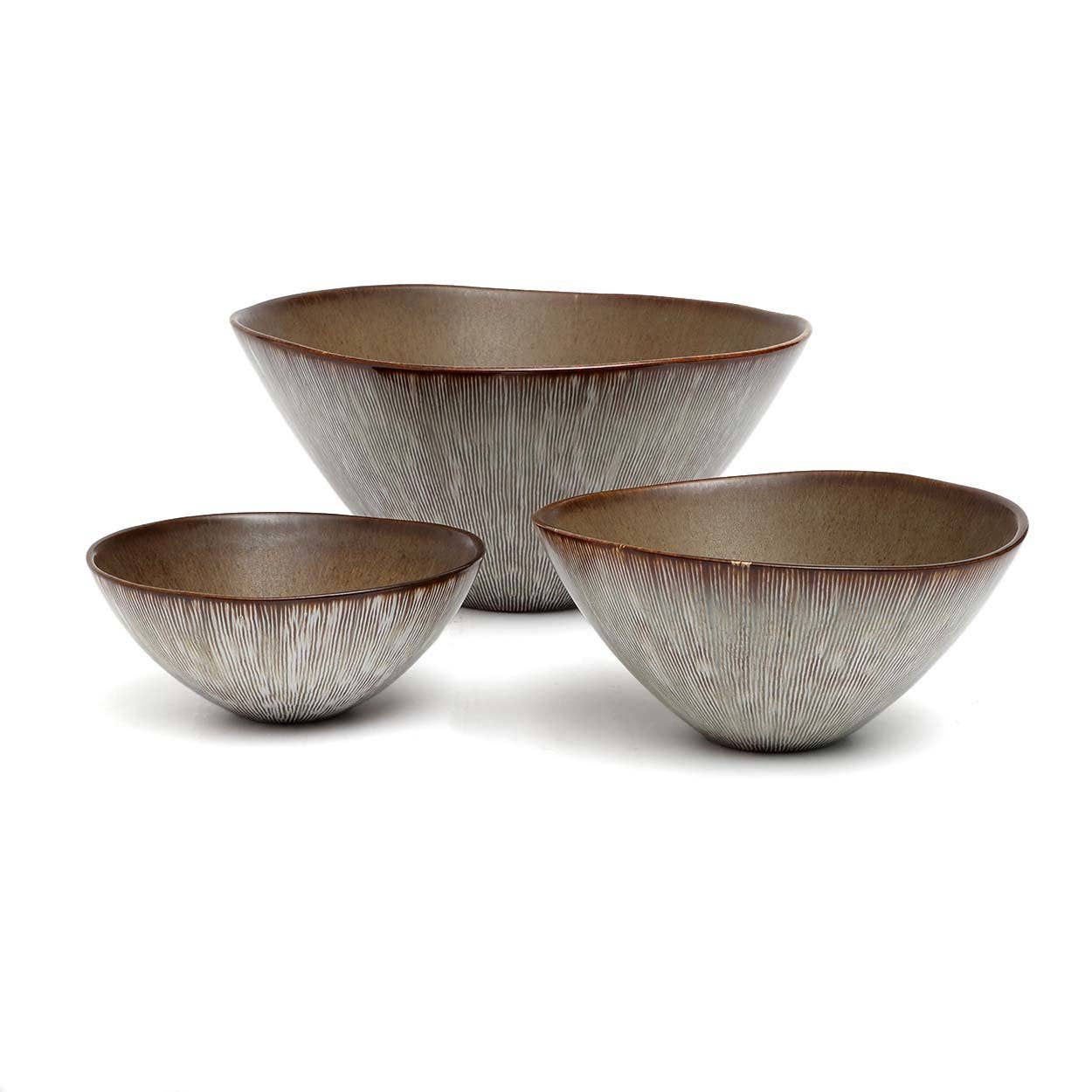 Peniche Serving Bowl - Two Sizes