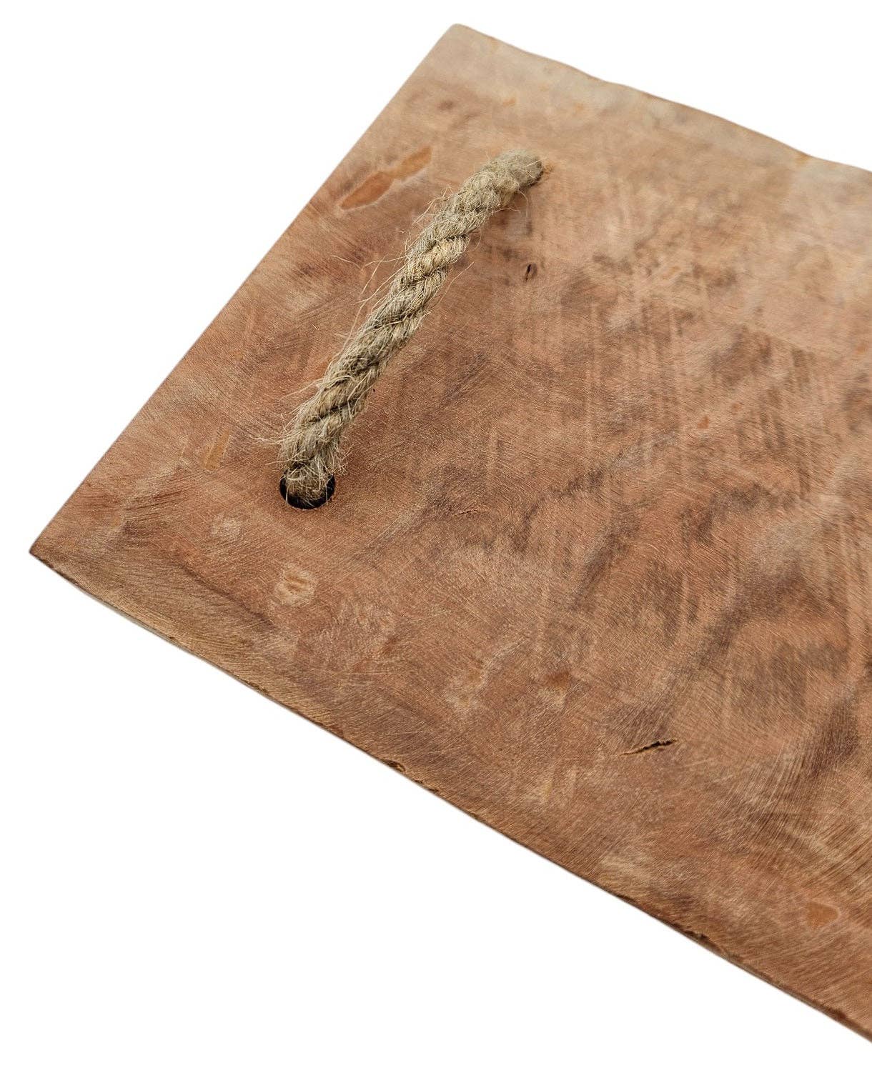 Extra Large Wooden Serving Serving Platter