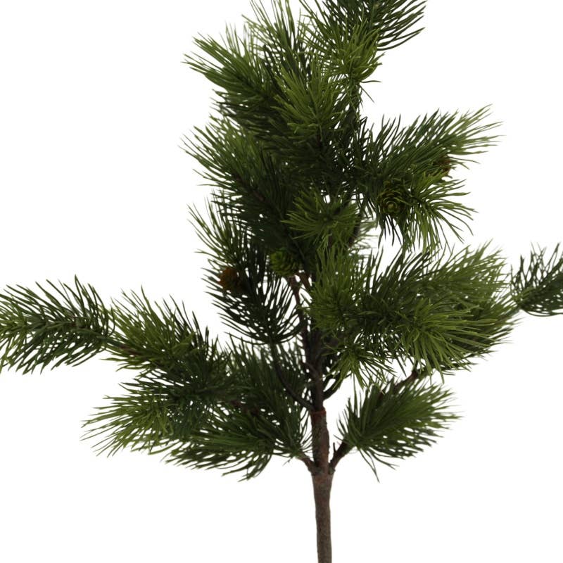 Potted Pine tree - 75 cm