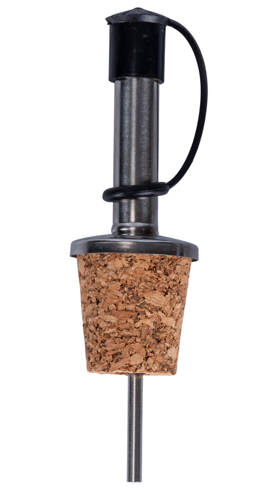 Oil Bottle Spout