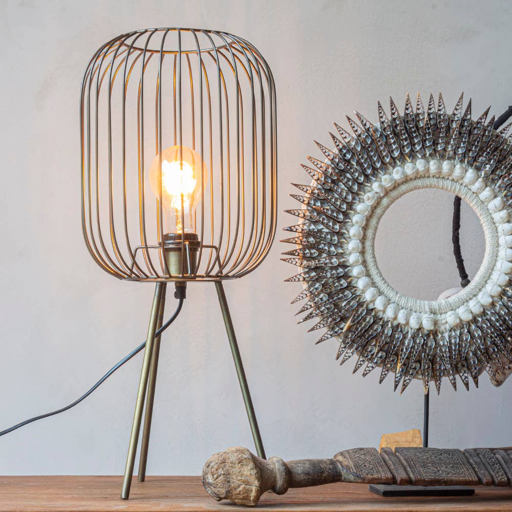Marino Floor / Table Lamp