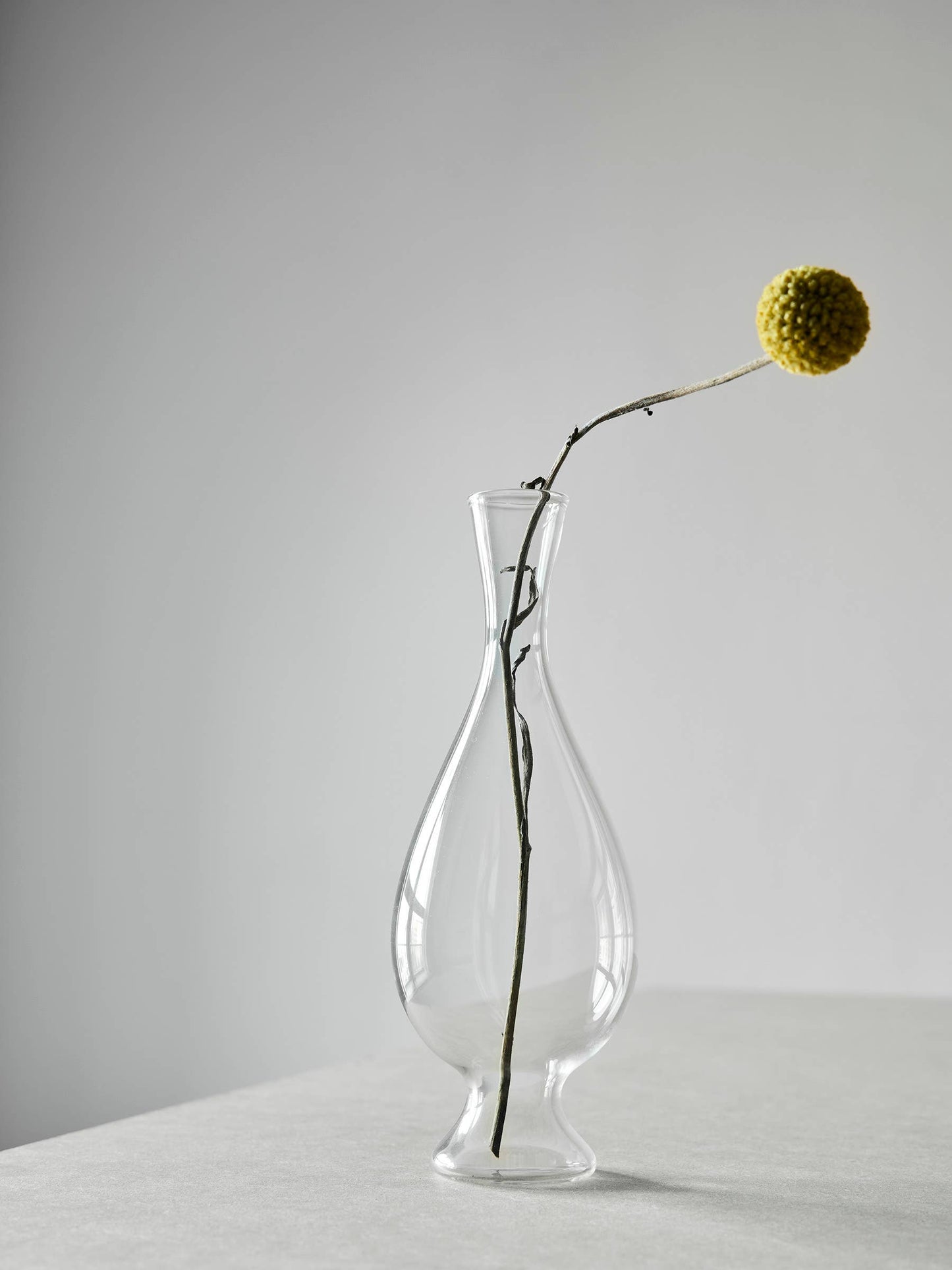 Como Smooth Vases - Small / Medium / Large