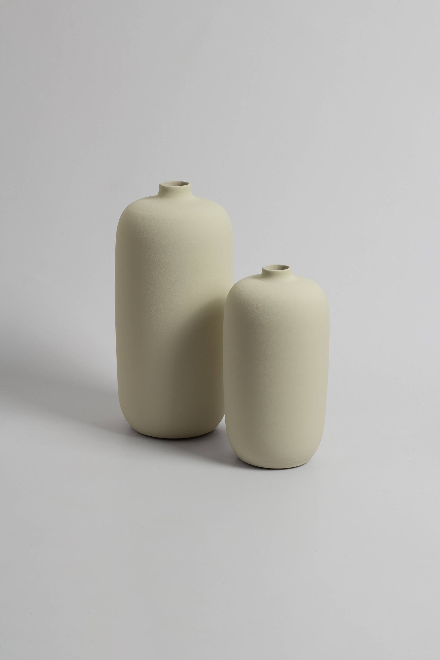 Handmade Ceramic 'Slow' Vase