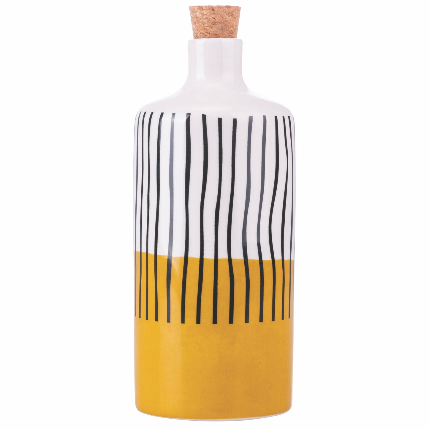 Ceramic Oil Bottle