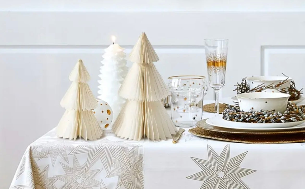 Paper Christmas Tree