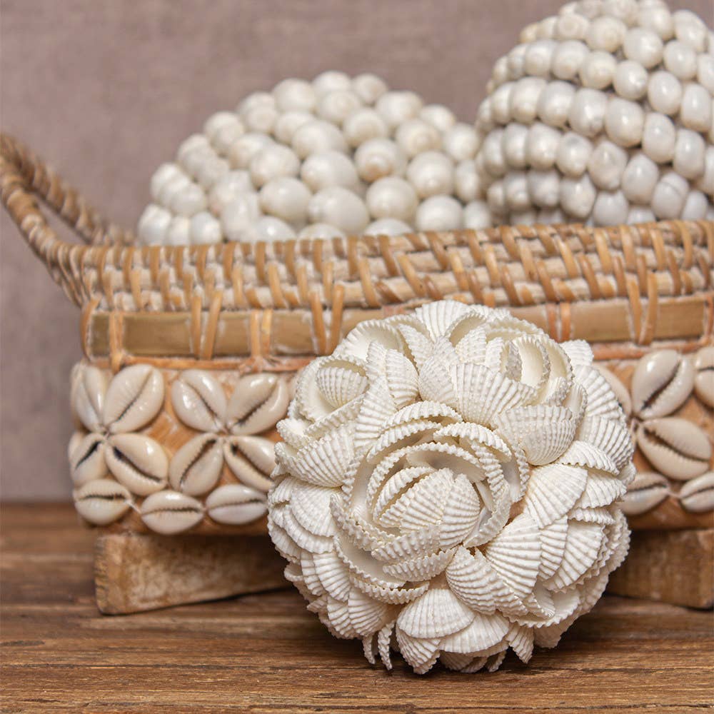 Pearl Shell Ball
