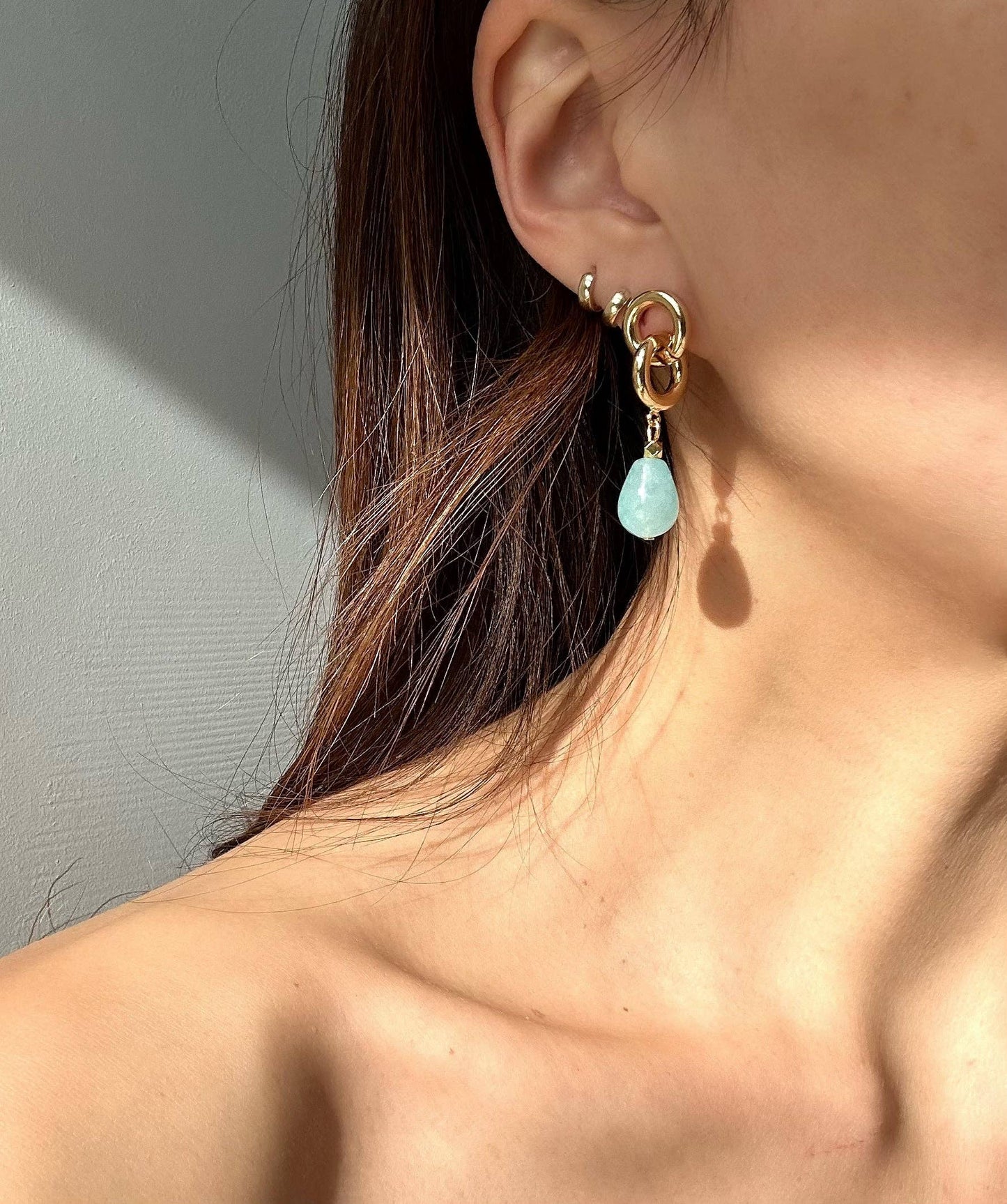 Eternity Earrings