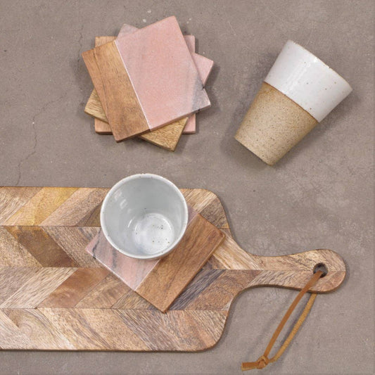 Mango wood serving board | Kama
