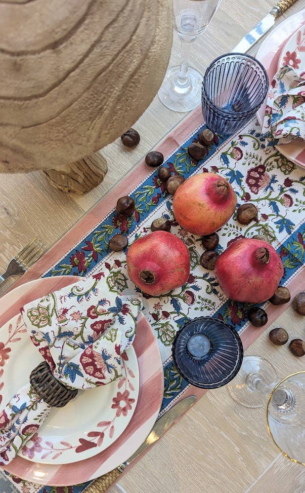 Pippa Table Runner