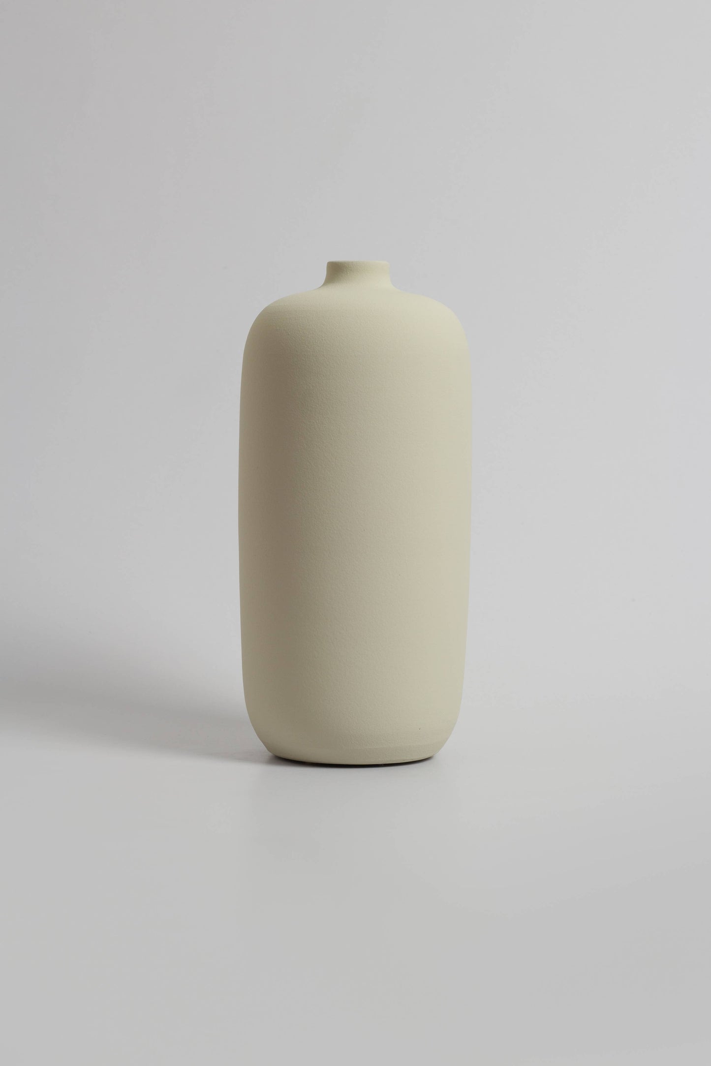 Handmade Ceramic 'Slow' Vase