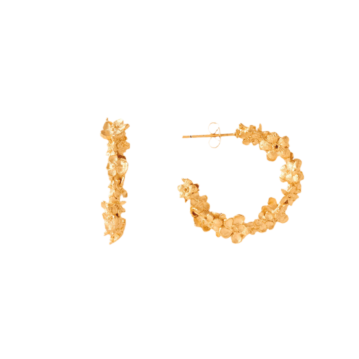 Kèpos Earrings