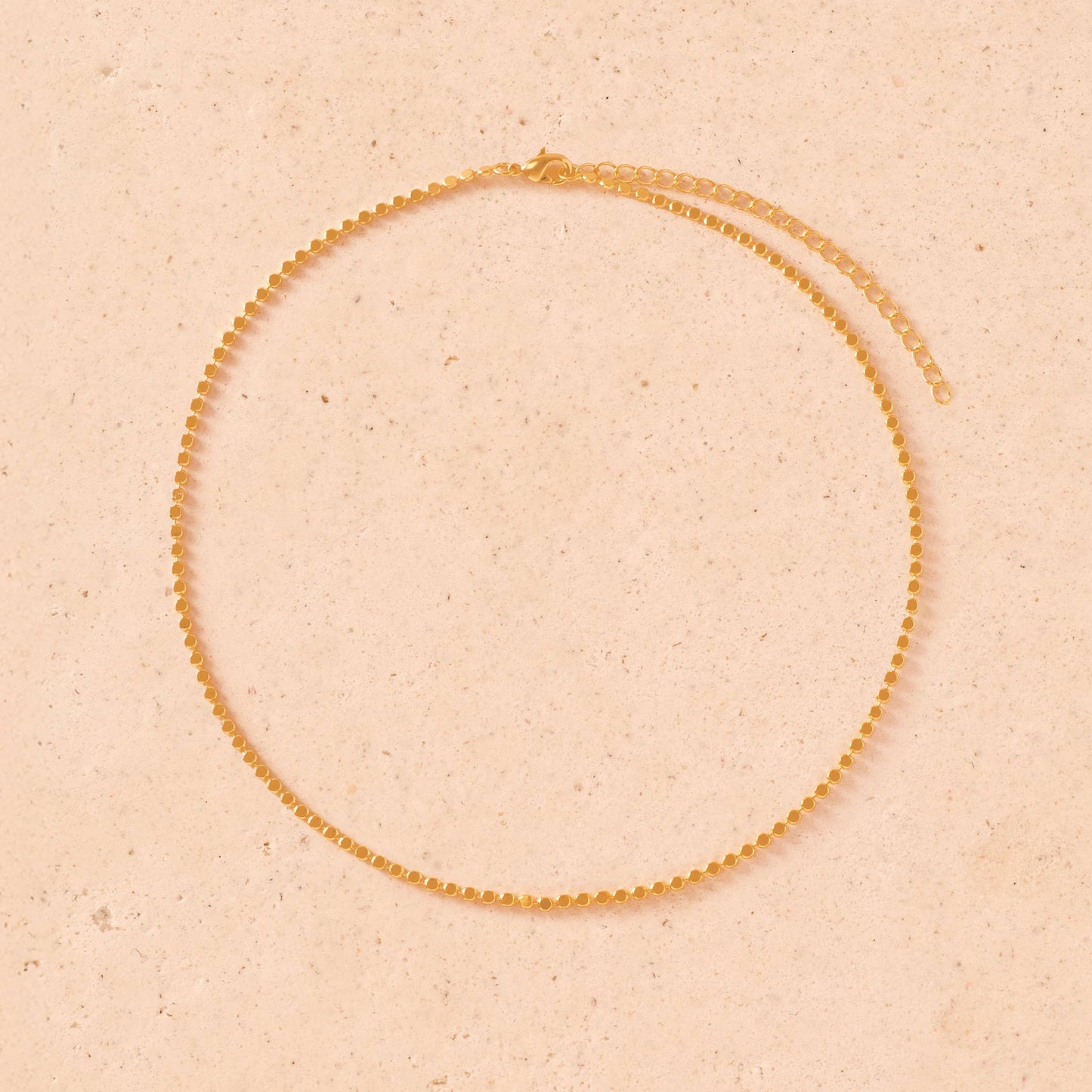 Anatole Necklace
