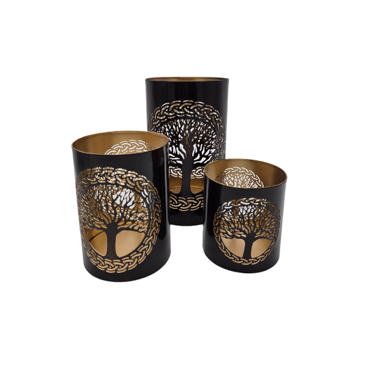 Tealight Holder - 3 Sizes