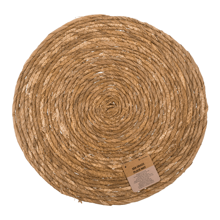 Seagrass Place Mat