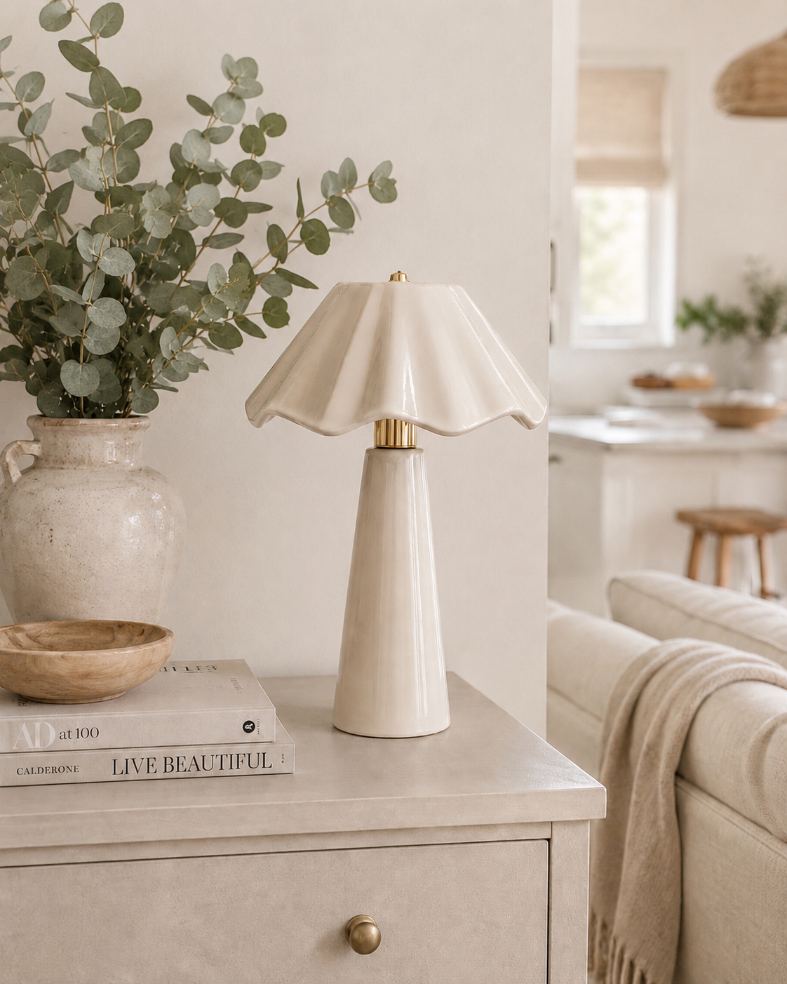 Hector Table Lamp