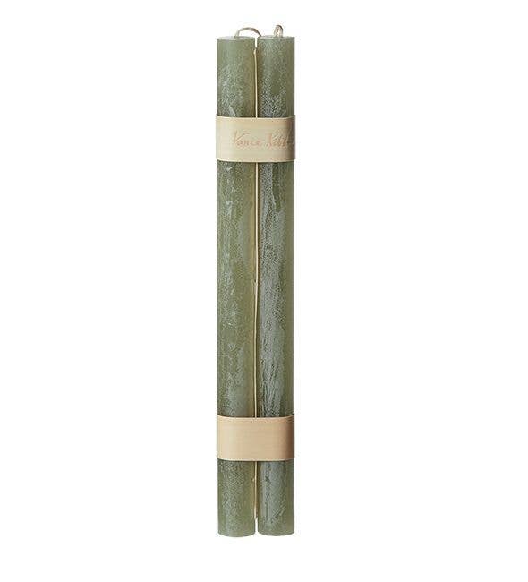 Taper Candle (Set of Two) Various Colours