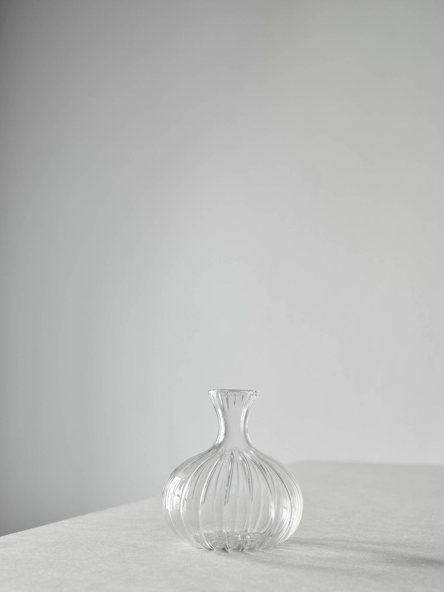 Como Ripple Vase - Small / Medium