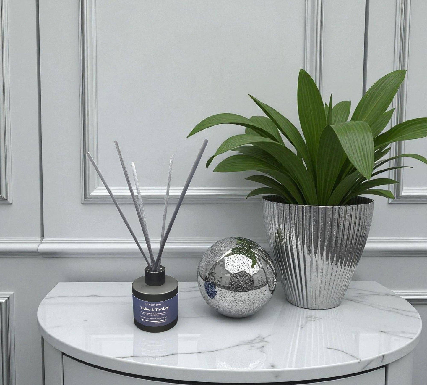 Tides and Timber Reed Diffuser