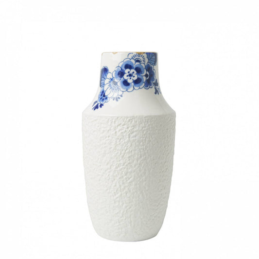 Blue Blossom Vase 4