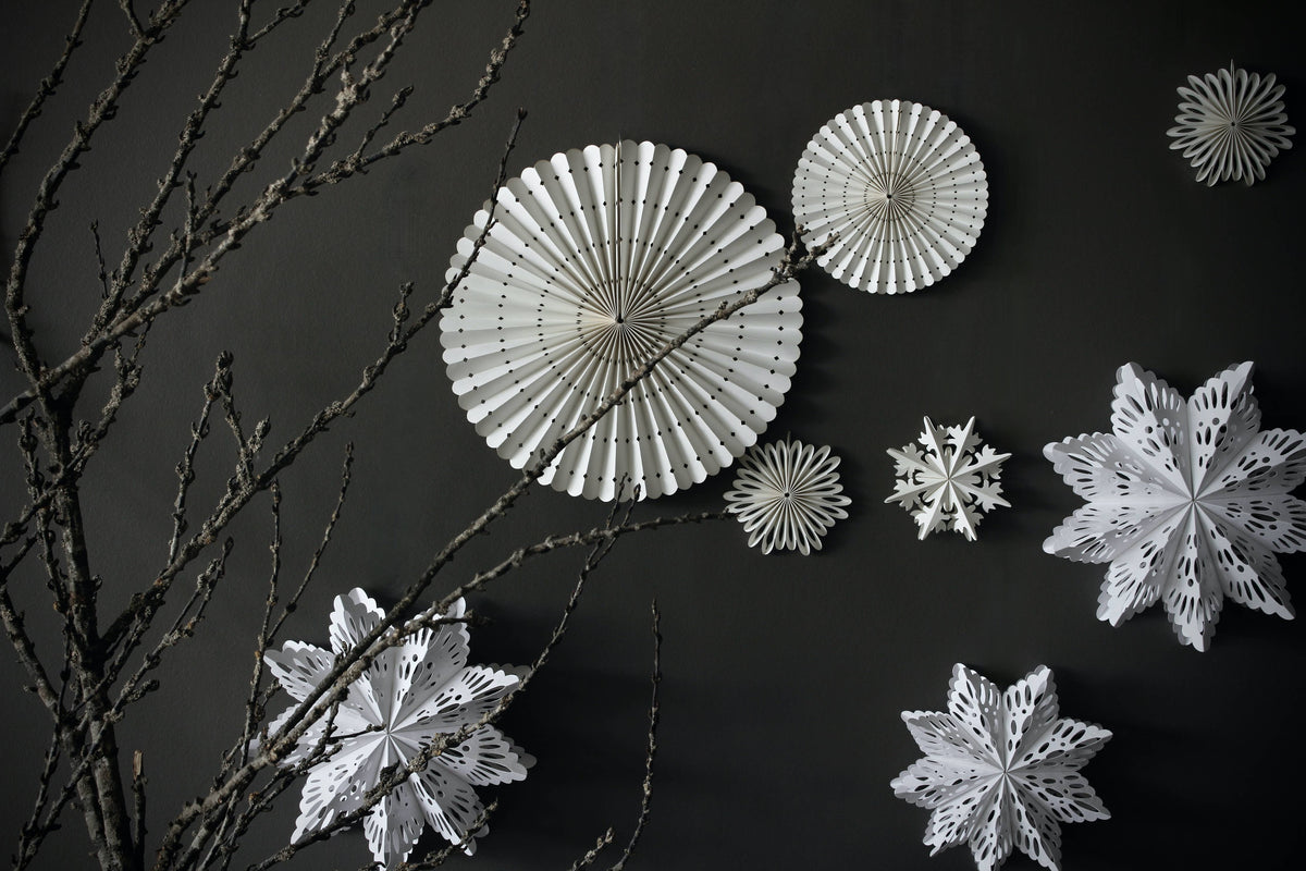 Paper Snowflake