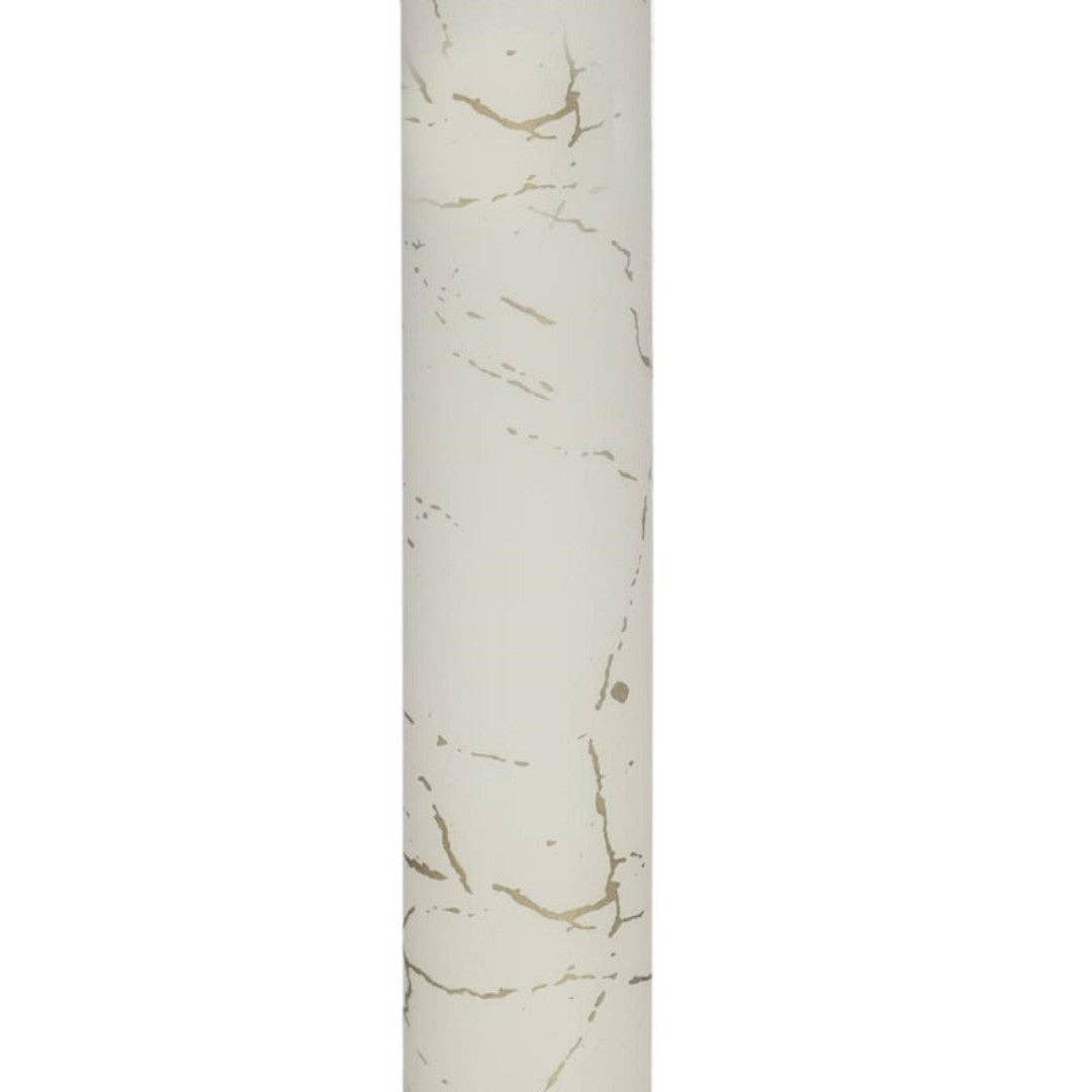Marbled Candle Set