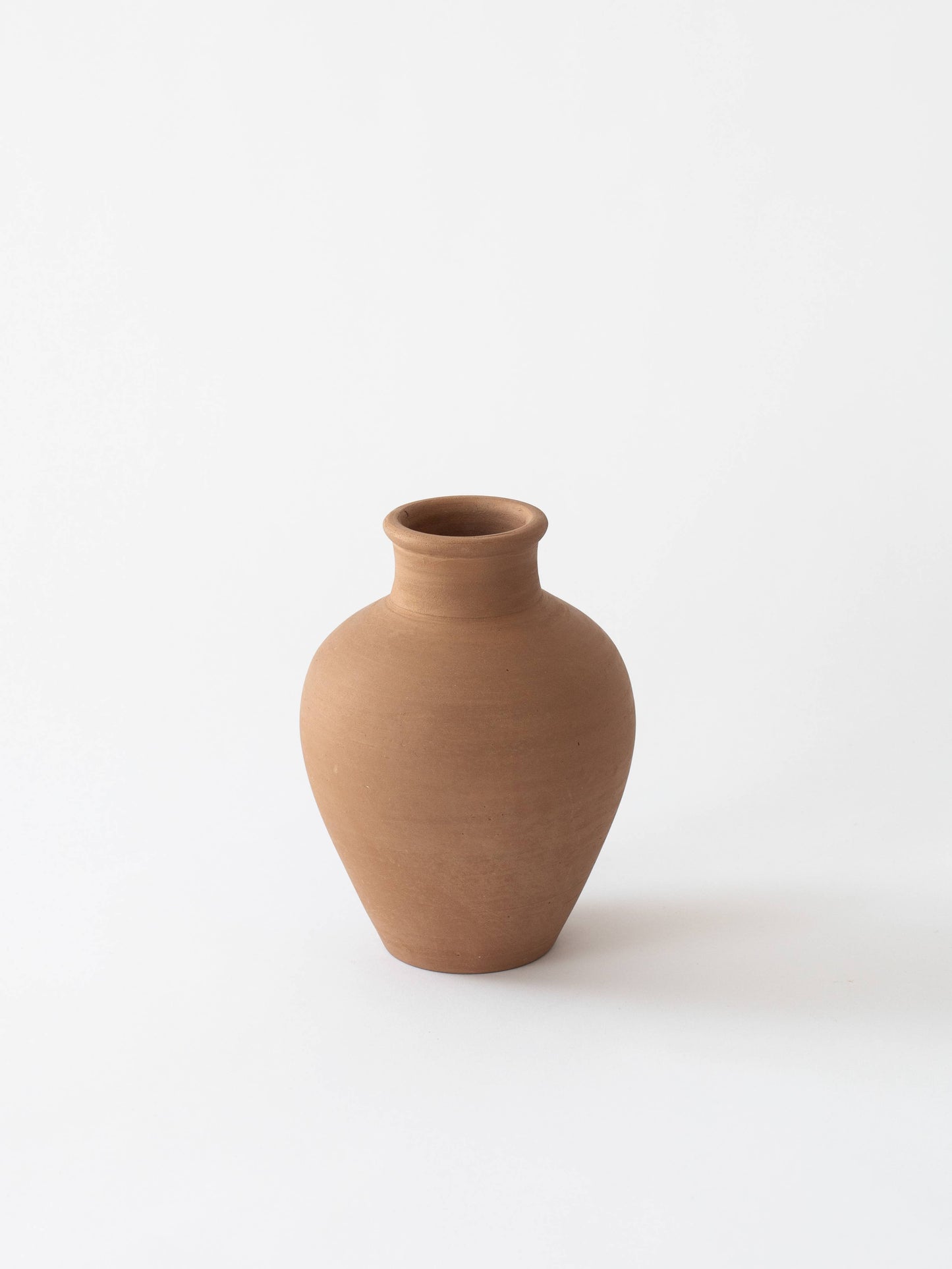 Terracotta Urn - Small