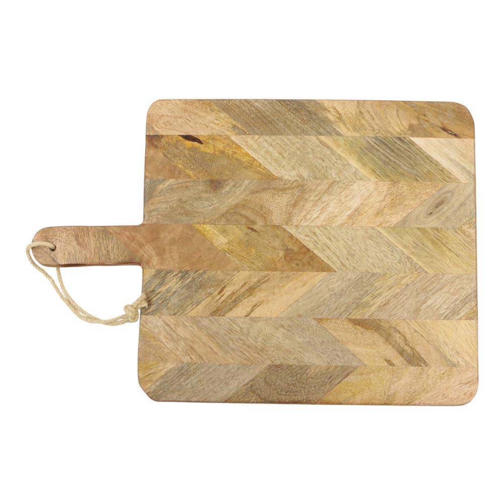 Wooden Serving Boards - Vaya