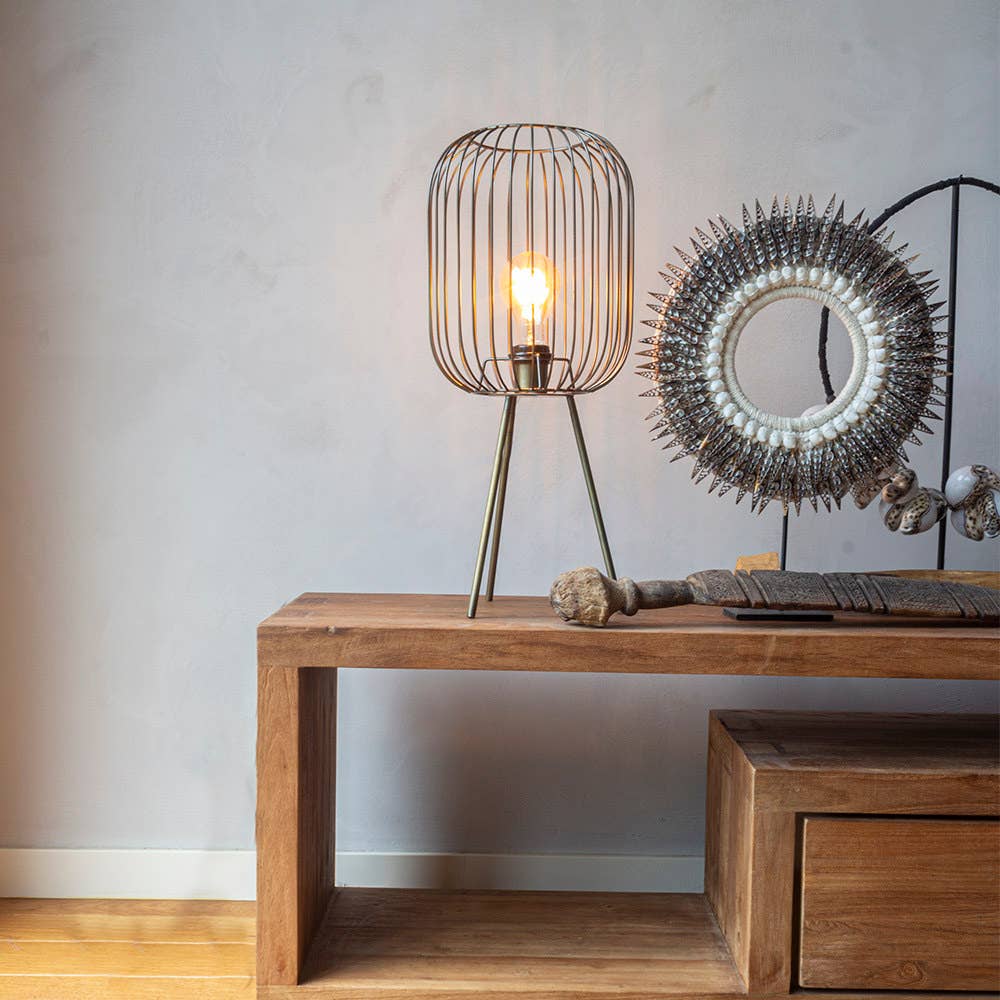 Marino Floor / Table Lamp