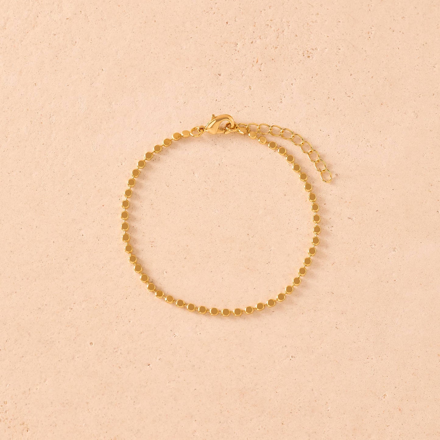 Anatole Bracelet