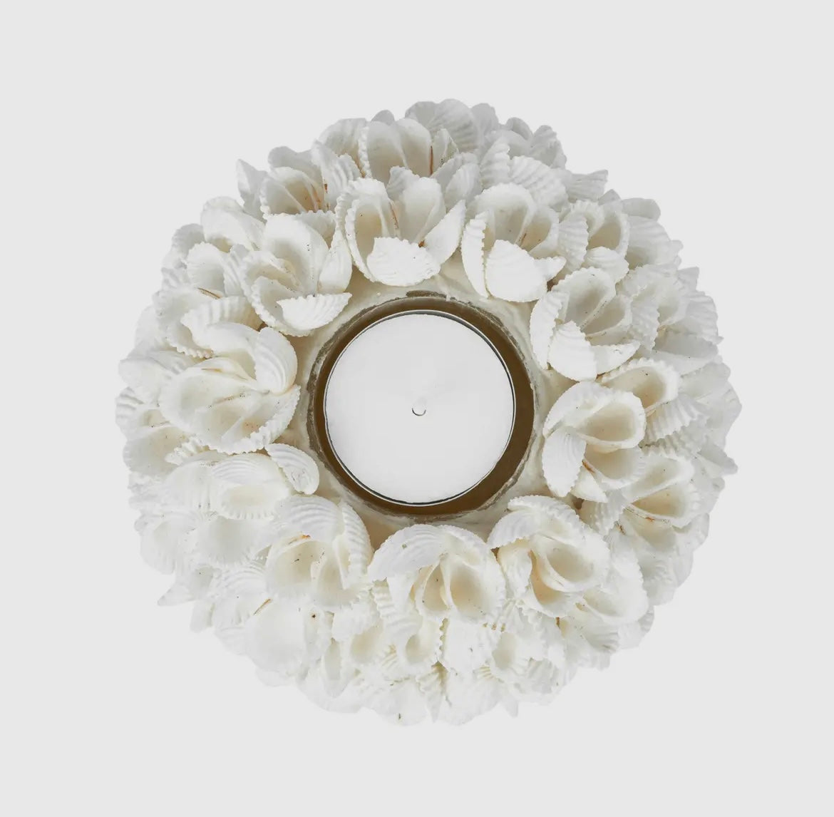The Flower Power Candle Holder - Two Sizes