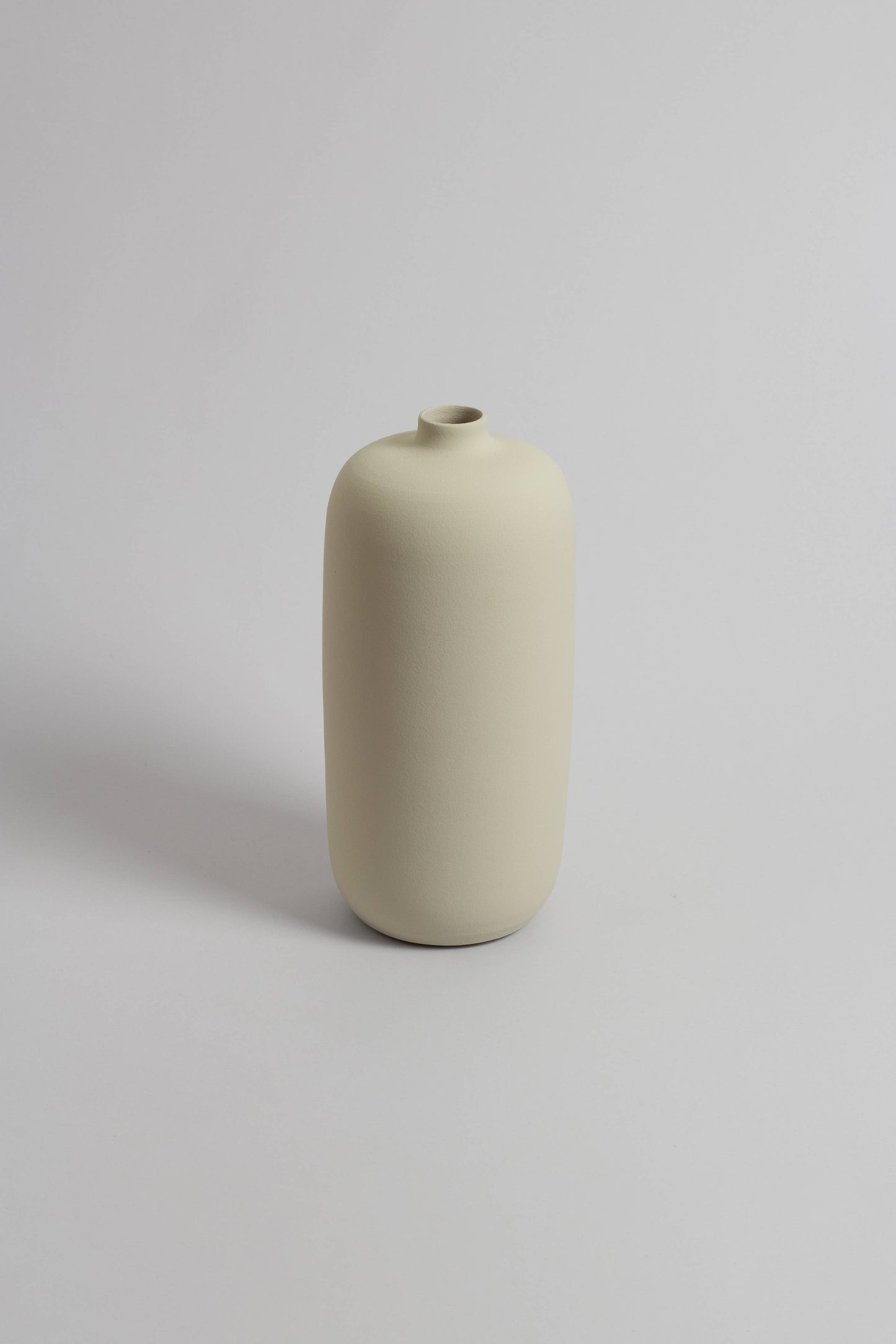 Handmade Ceramic 'Slow' Vase
