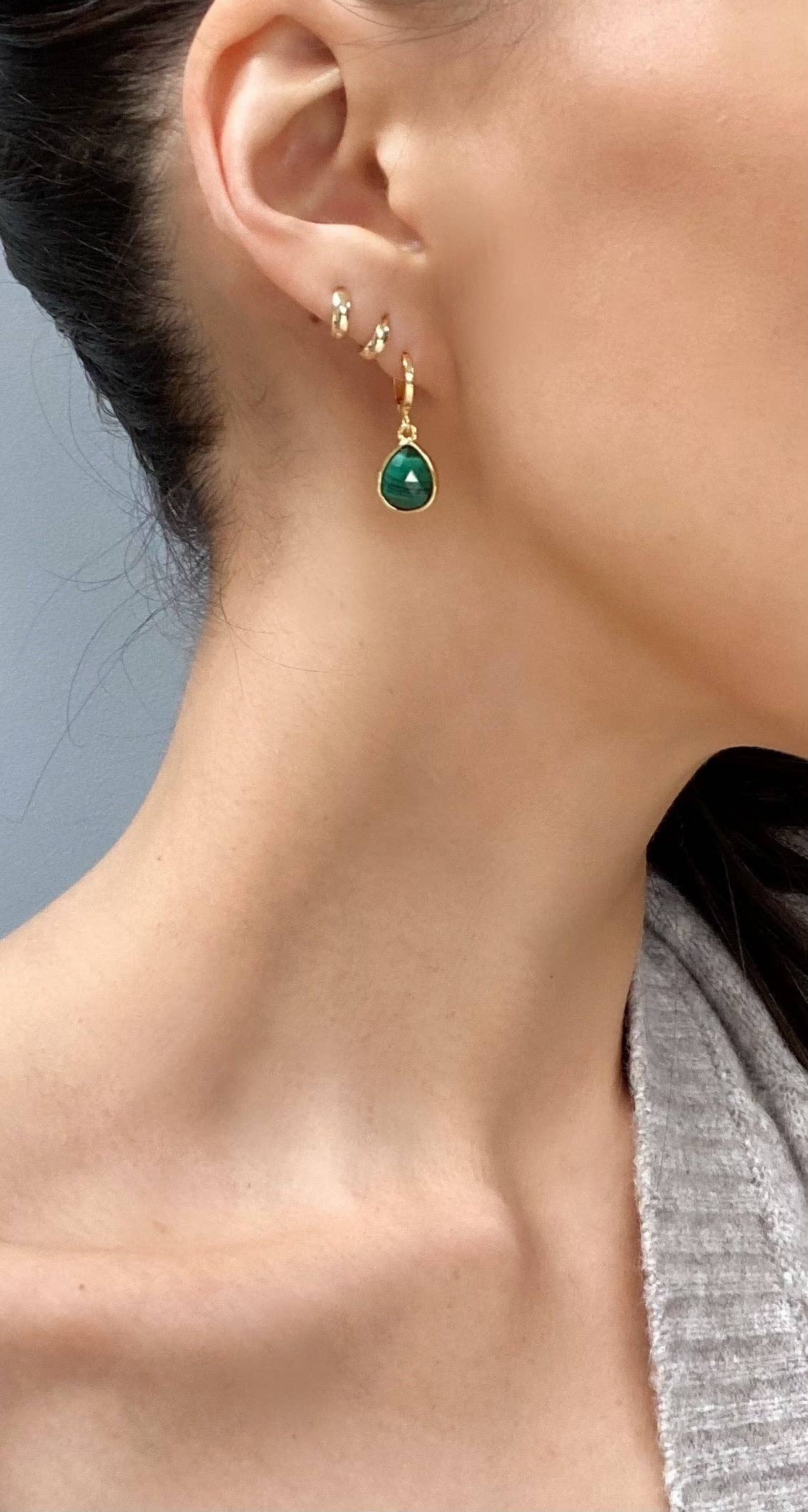 Malachite Drops