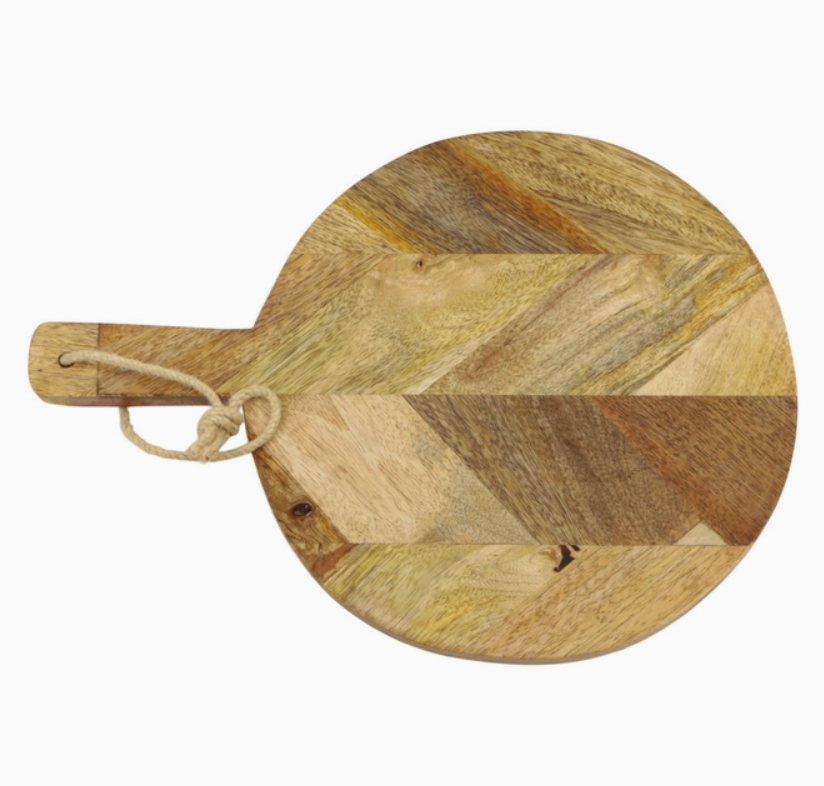 Wooden Serving Boards - Vaya